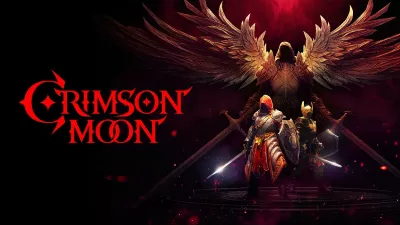 Crimson Moon llegará el 1 de septiembre a PC, PS5 y Xbox Series X|S