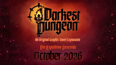 Darkest Dungeon tendrá una serie de novelas gráficas canónicas con Vault Comics