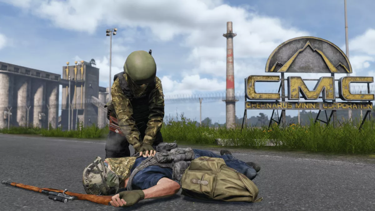 DayZ Cool Edition ya está disponible en Nintendo Switch 2