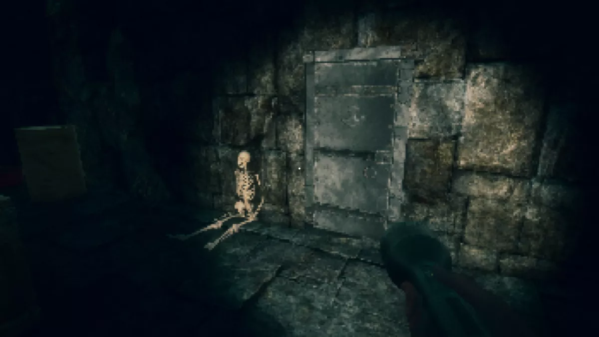 Dead Stop No Vacancy, terror retro estilo slasher, llegará a Steam