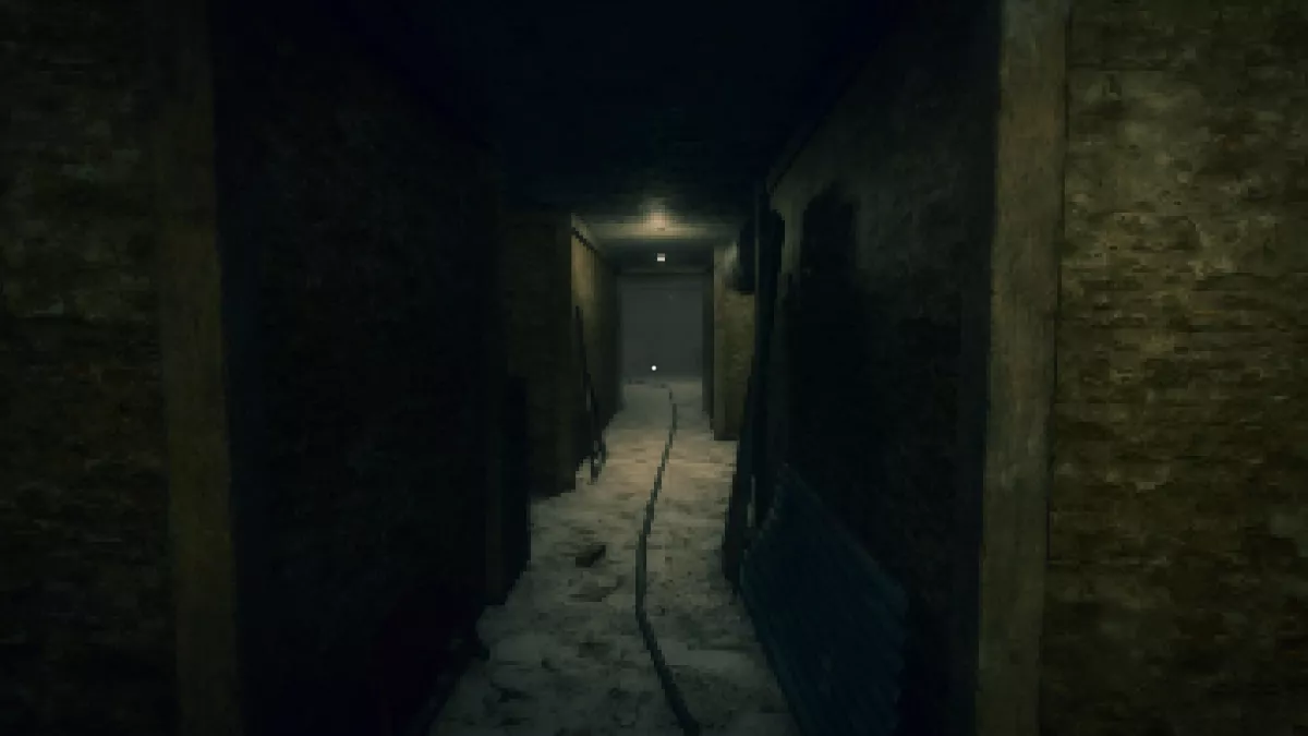 Dead Stop No Vacancy, terror retro estilo slasher, llegará a Steam