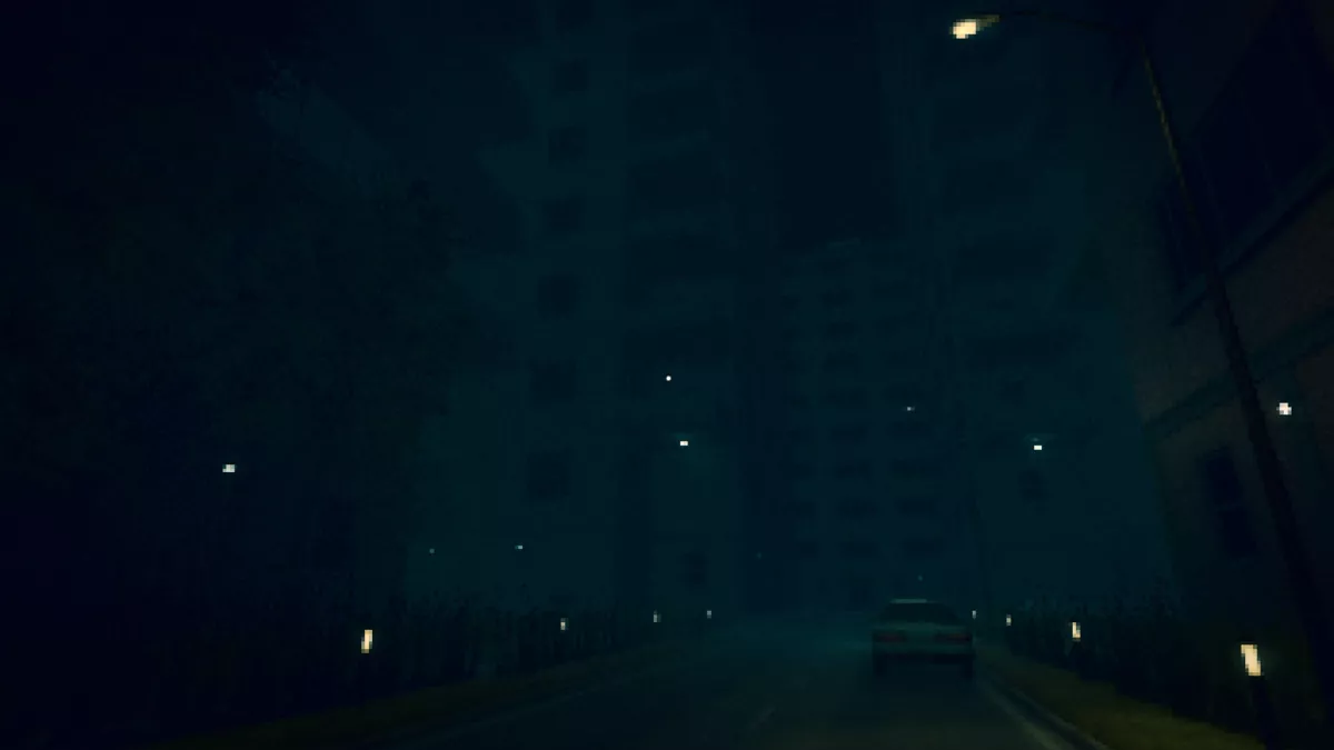 Dead Stop: The Tenant Anunciado el nuevo episodio de la antología de terror Dead Stop: The Tenant Anunciado el nuevo episodio de la antología de terror
