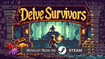 Delve Survivors anuncia su lanzamiento en PC para noviembre y en consolas en 2027