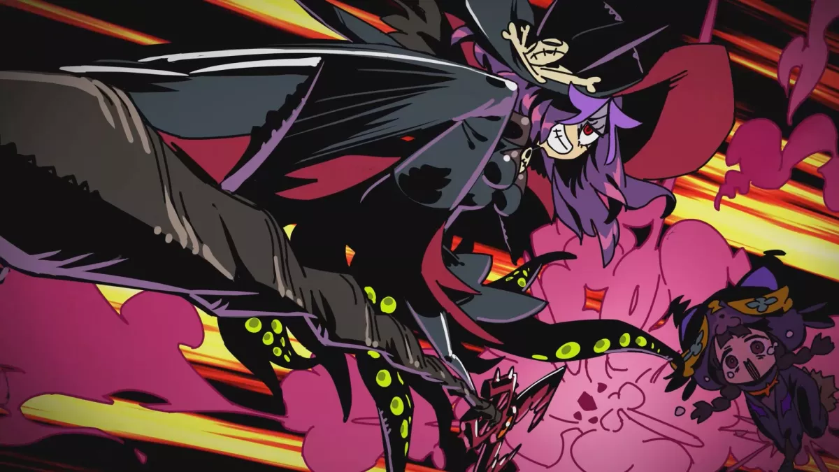 DEMONS' NIGHT FEVER estrena su opening musical y detalla su edición física DEMONS' NIGHT FEVER estrena su opening musical y detalla su edición física