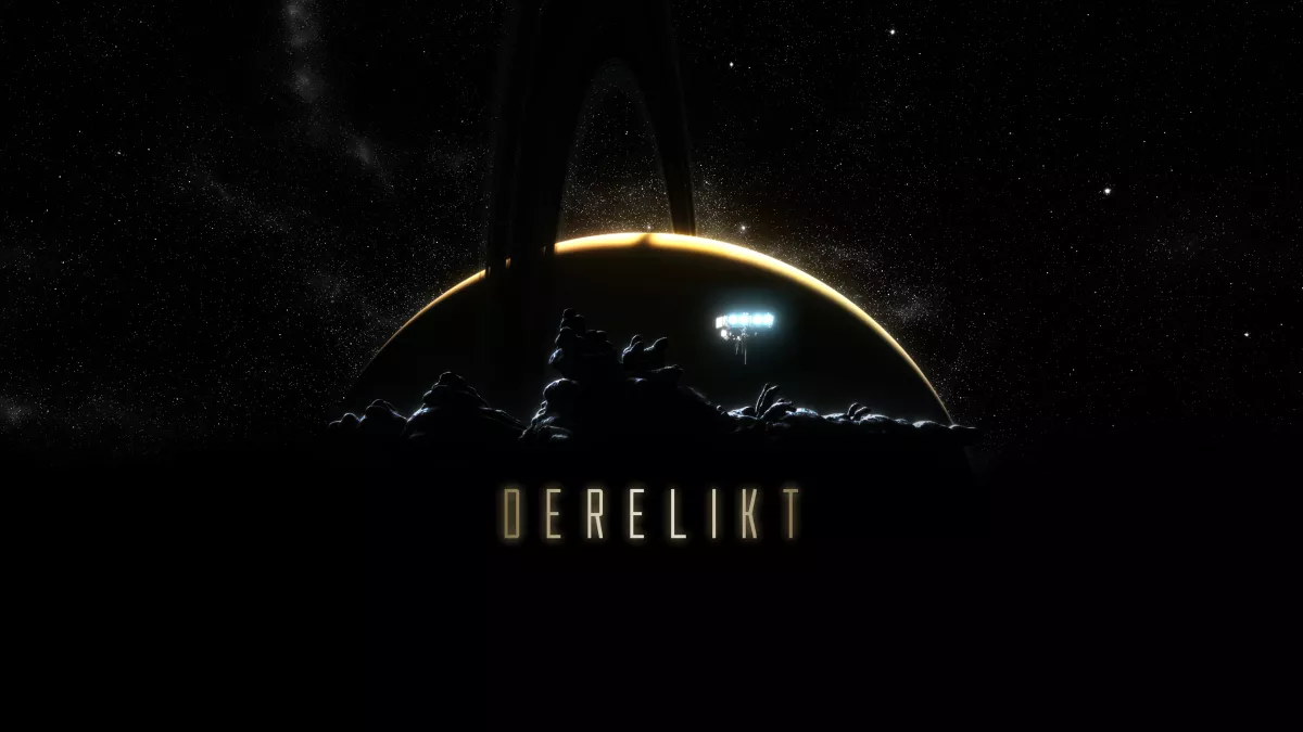 DERELIKT confirma su lanzamiento en PC para finales de 2026