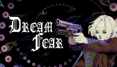 DREAMFEAR estrena demo gratuita en Steam y presenta nuevo tráiler
