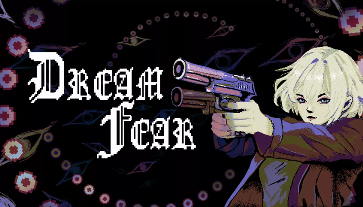 DREAMFEAR estrena demo gratuita en Steam y presenta nuevo tráiler