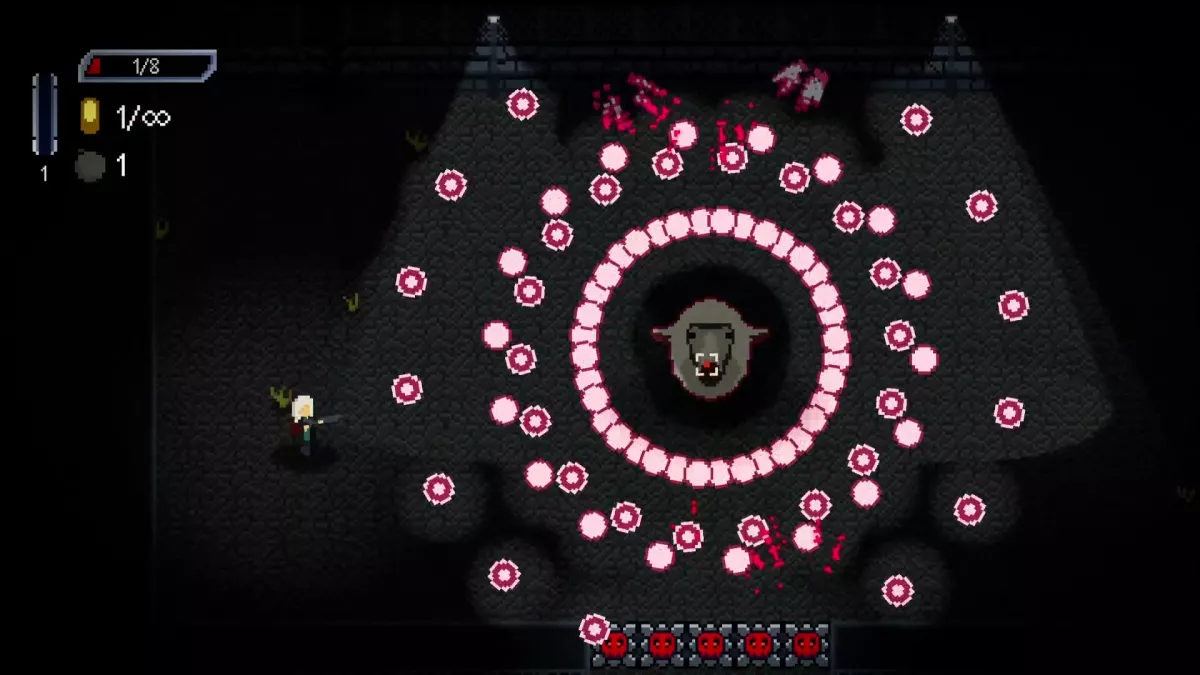 DREAMFEAR estrena demo gratuita en Steam y presenta nuevo tráiler DREAMFEAR estrena demo gratuita en Steam y presenta nuevo tráiler