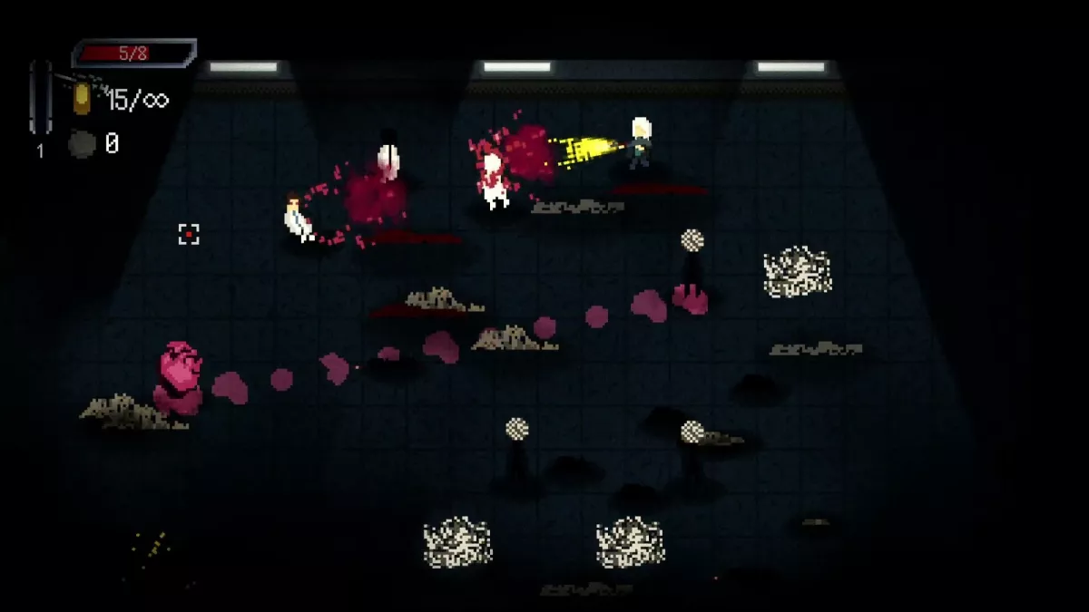 DREAMFEAR estrena demo gratuita en Steam y presenta nuevo tráiler DREAMFEAR estrena demo gratuita en Steam y presenta nuevo tráiler