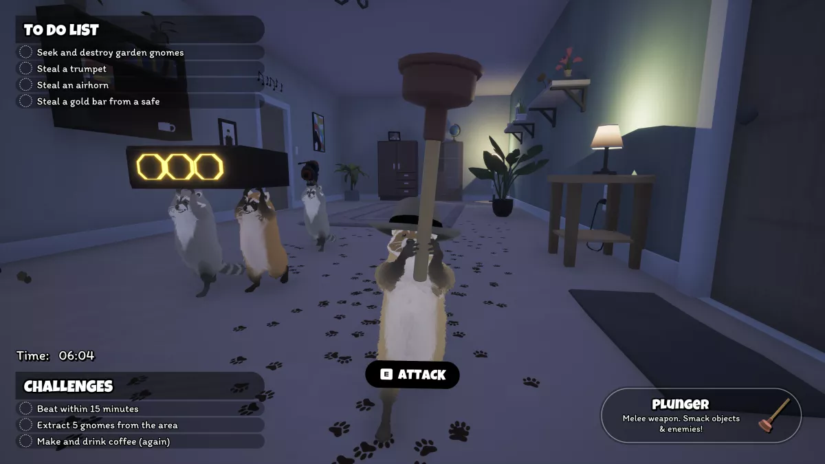 Dumpster Gang llegará a PC y Game Pass en diciembre de 2026