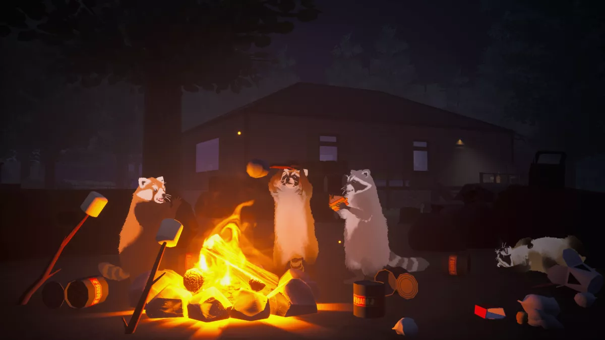 Dumpster Gang llegará a PC y Game Pass en diciembre de 2026