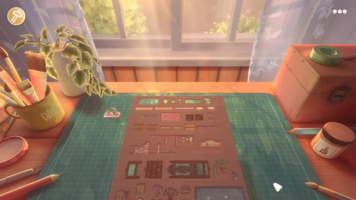 El estudio español Malapata Studio llevará Book Nook a la Gamescom 2026 El estudio español Malapata Studio llevará Book Nook a la Gamescom 2026