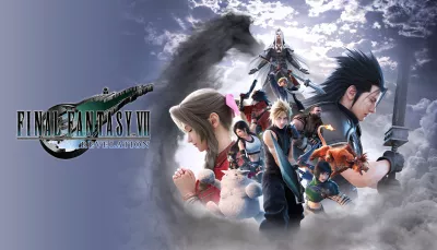Final Fantasy VII Revelation llegará en primavera de 2027 a consolas y PC