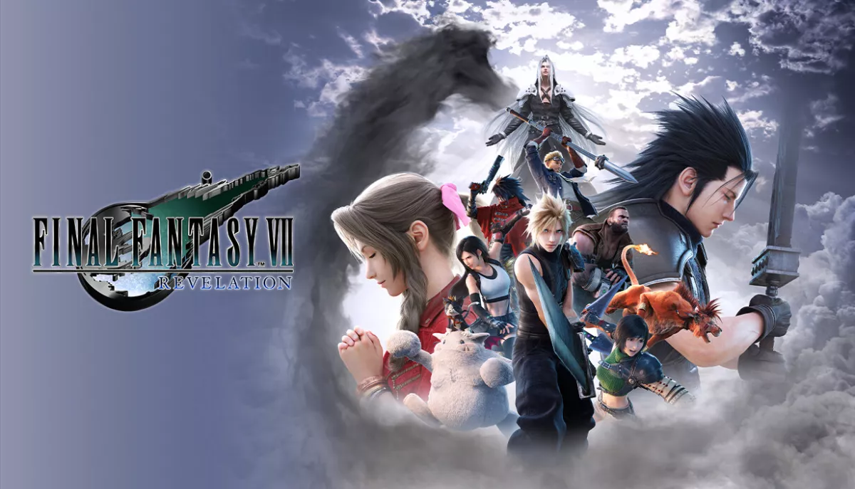 Final Fantasy VII Revelation llegará en primavera de 2027 a consolas y PC