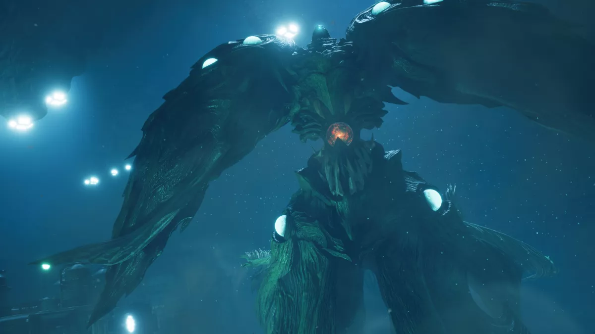 Final Fantasy VII Revelation llegará en primavera de 2027 a consolas y PC