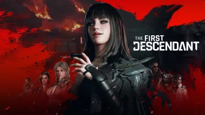 The First Descendant estrena la Temporada 4 con Raven, megarredadas y nuevo modo