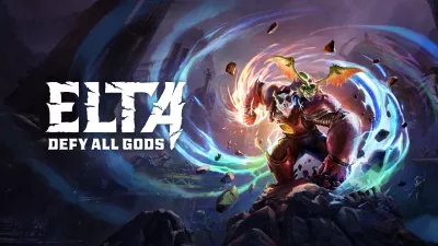 Focus Entertainment anuncia Elta: Defy All Gods para PC, PS5 y Xbox Series
