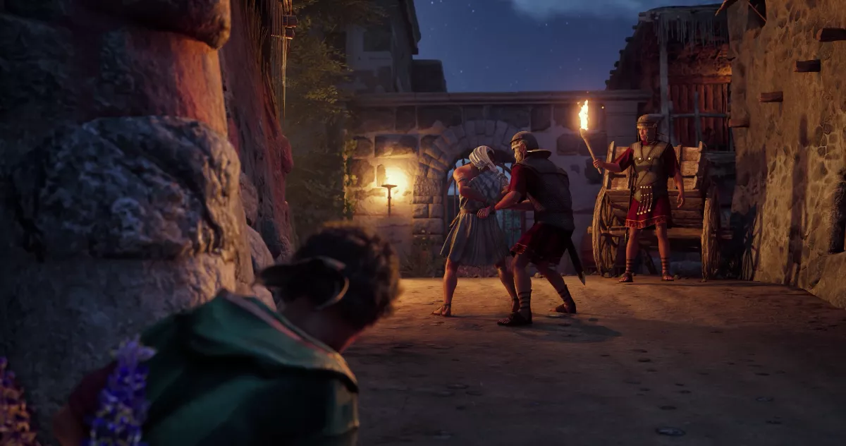 Gate Zero muestra su primer tráiler de combate y fija su estreno para 2027