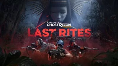 Ghost Recon Wildlands recibe la actualización gratuita Last Rites