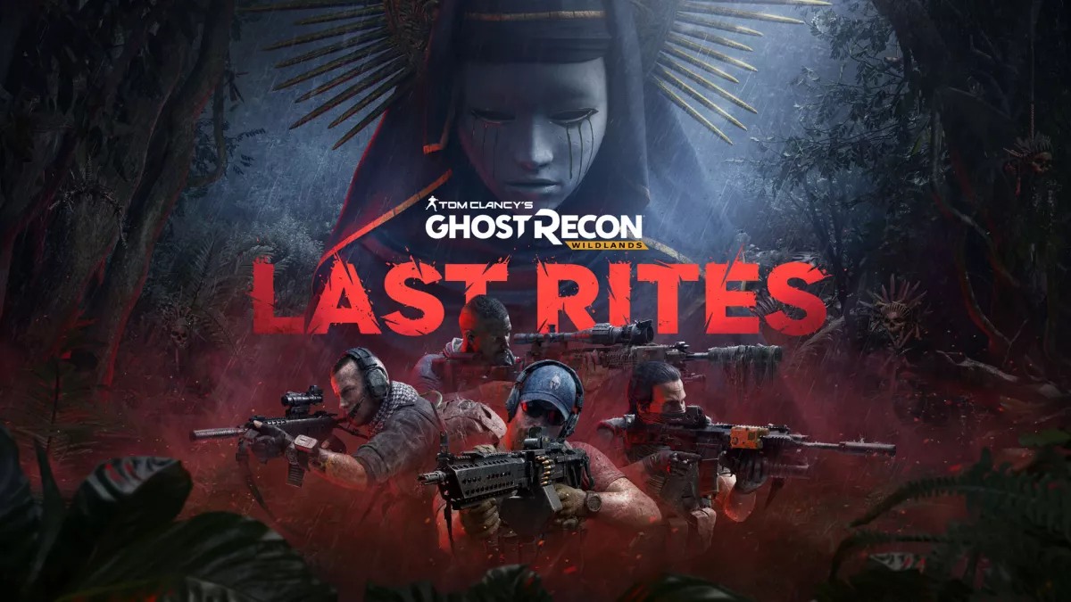 Ghost Recon Wildlands recibe la actualización gratuita Last Rites