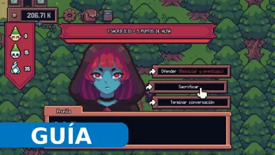 Greedy Greedy Gnomes - Cómo desbloquear y usar las reencarnaciones