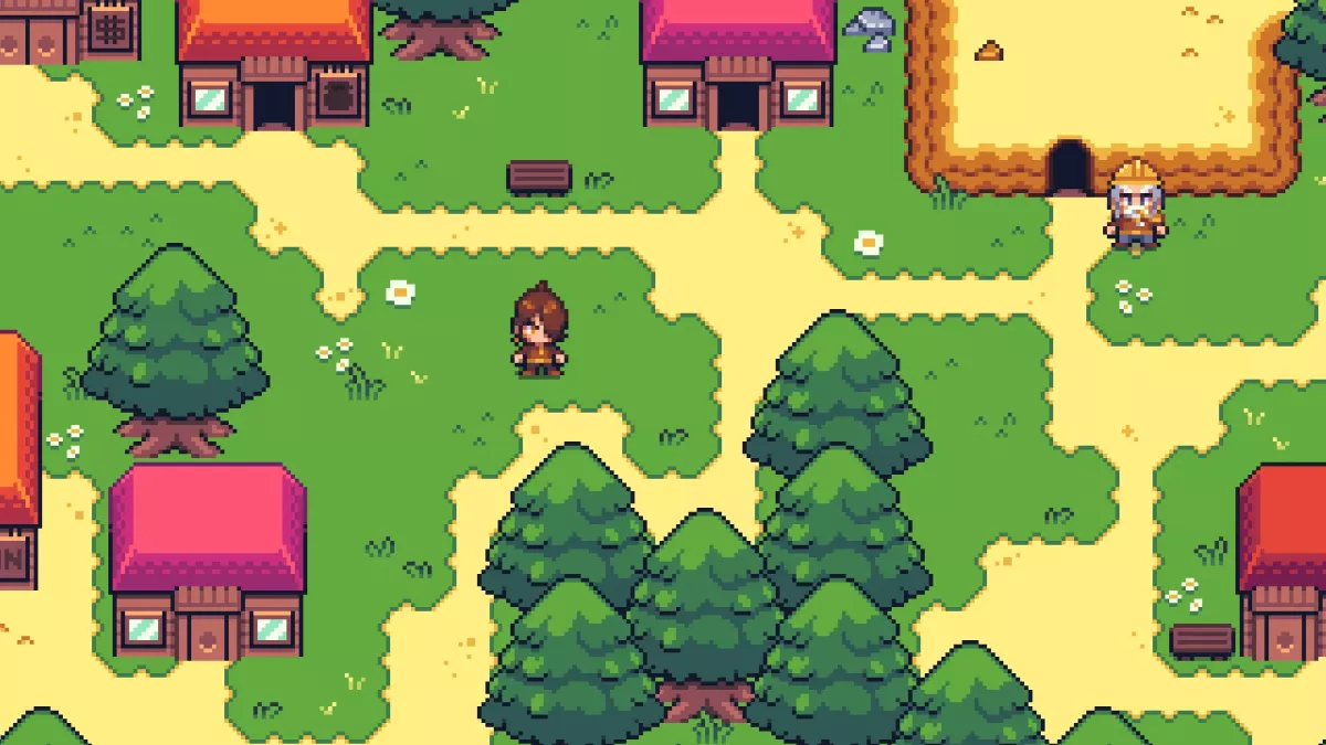 Greedy Greedy Gnomes se lanza hoy en PC y Android Greedy Greedy Gnomes se lanza hoy en PC y Android