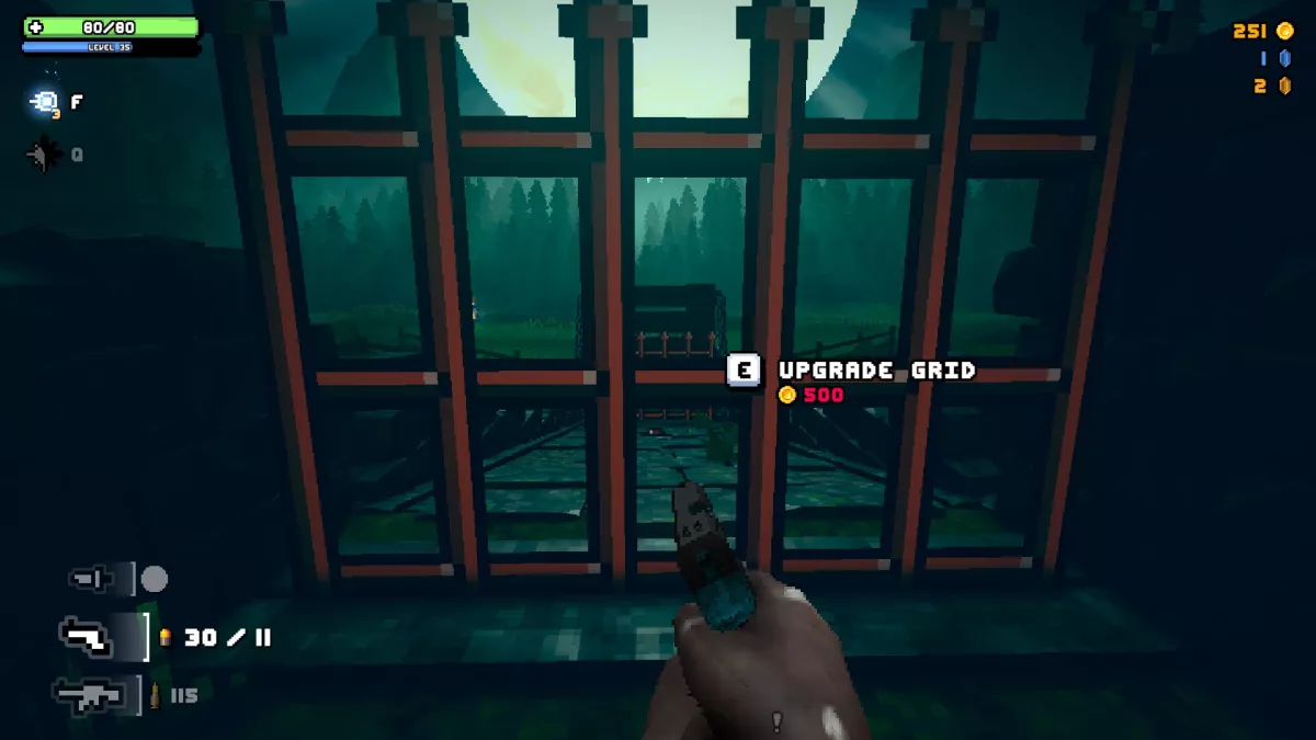 Guns n' Goblins: su demo solo hace que la espera sea más larga Guns n' Goblins: su demo solo hace que la espera sea más larga