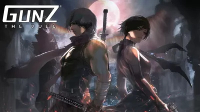 GunZ: The Duel remasterizado se lanzará en PC el 13 de agosto