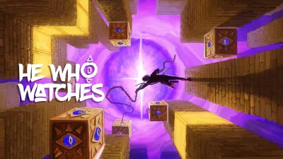 He Who Watches concreta su fecha de lanzamiento y precio en PC