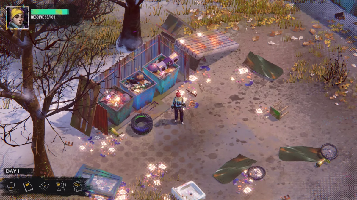 Hollow Home concluye con éxito su Kickstarter y confirma su llegada a consolas Xbox