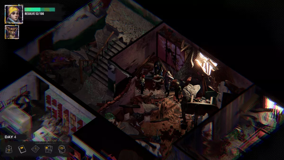 Hollow Home concluye con éxito su Kickstarter y confirma su llegada a consolas Xbox