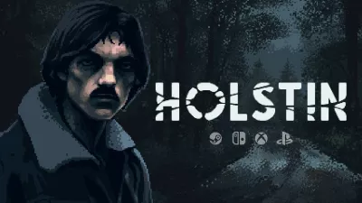 Holstin confirma su lanzamiento en consolas, PC y Game Pass para 2027
