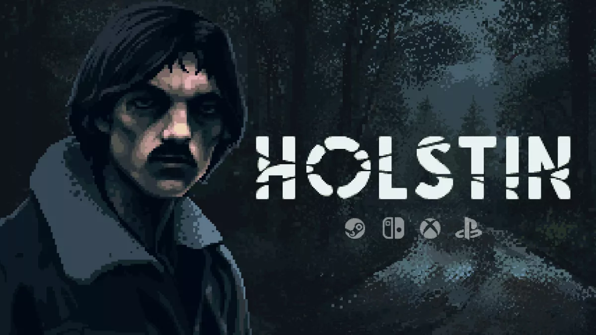 Holstin confirma su lanzamiento en consolas, PC y Game Pass para 2027