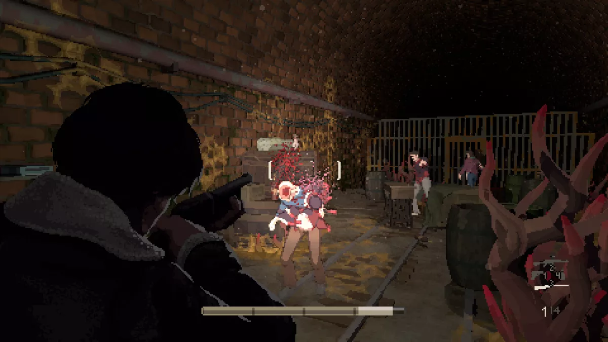 Holstin confirma su lanzamiento en consolas, PC y Game Pass para 2027