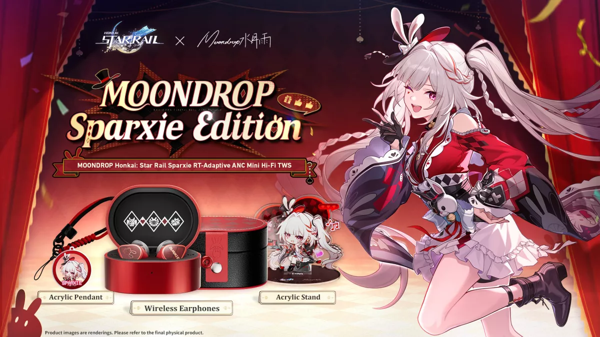 Honkai: Star Rail presenta la versión 4.5: fecha, nuevos personajes y novedades