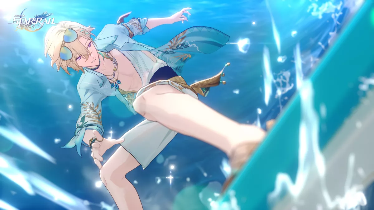 Honkai: Star Rail presenta la versión 4.5: fecha, nuevos personajes y novedades