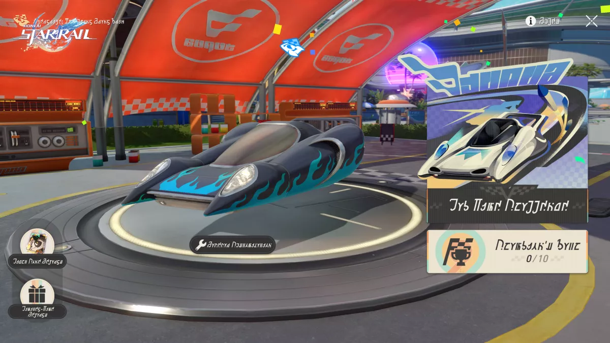 Honkai: Star Rail presenta la versión 4.5: fecha, nuevos personajes y novedades