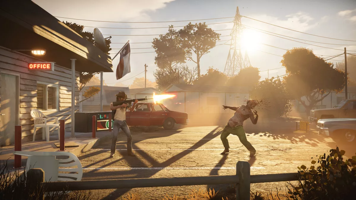 Into the Dead: Our Darkest Days anuncia su versión 1.0 y lanzamiento en consolas