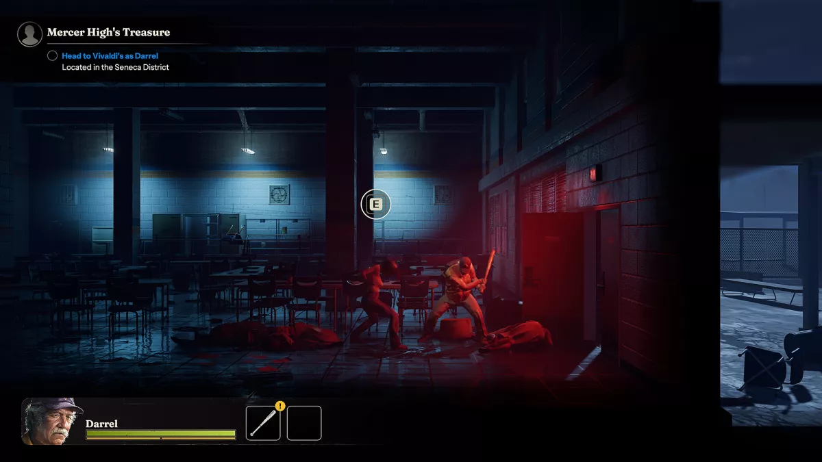 Into the Dead: Our Darkest Days anuncia su versión 1.0 y lanzamiento en consolas