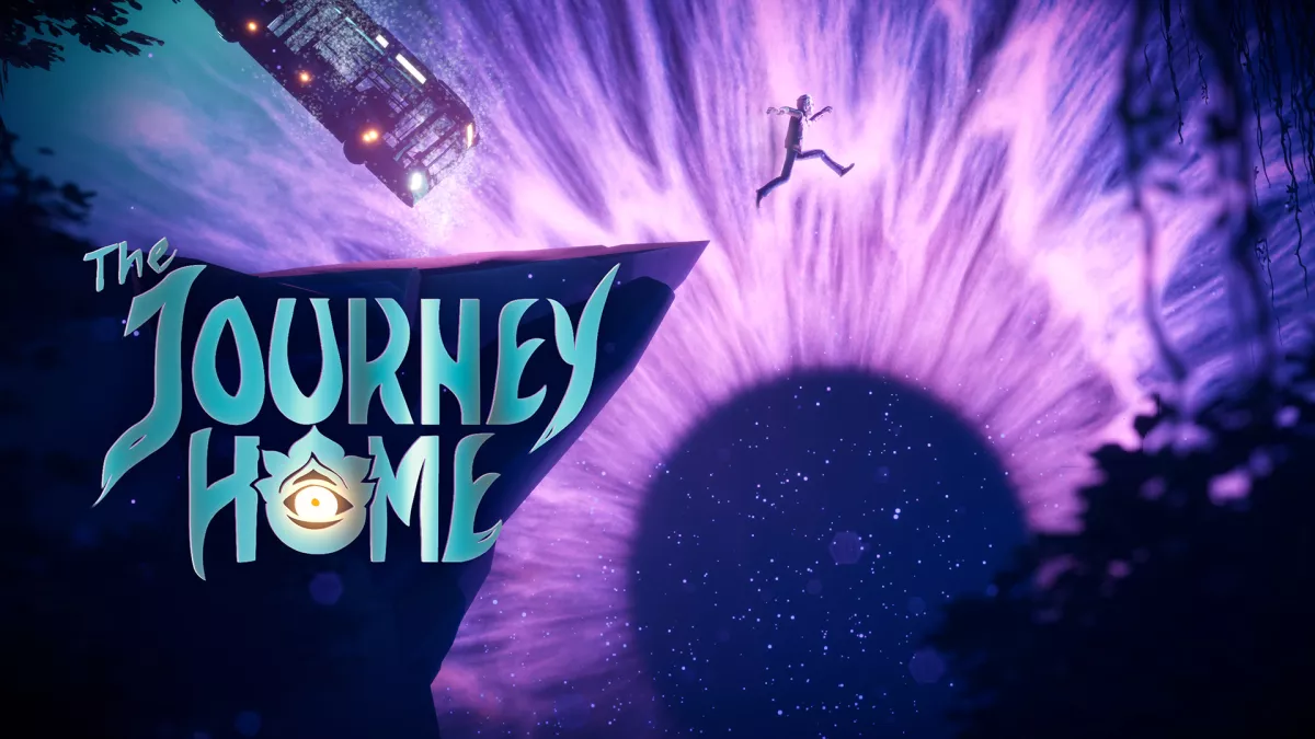 The Journey Home publica su demo en Steam