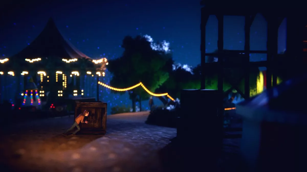 The Journey Home publica su demo en Steam