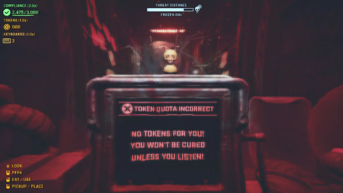 KEYKRUNCHER publica su primera demo pre alfa gratuita en Steam