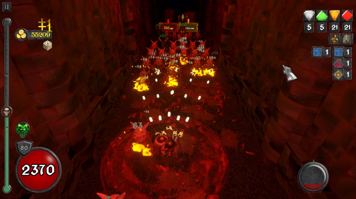 KORRIDOR actualiza su demo en Steam y apunta a su lanzamiento a finales de año