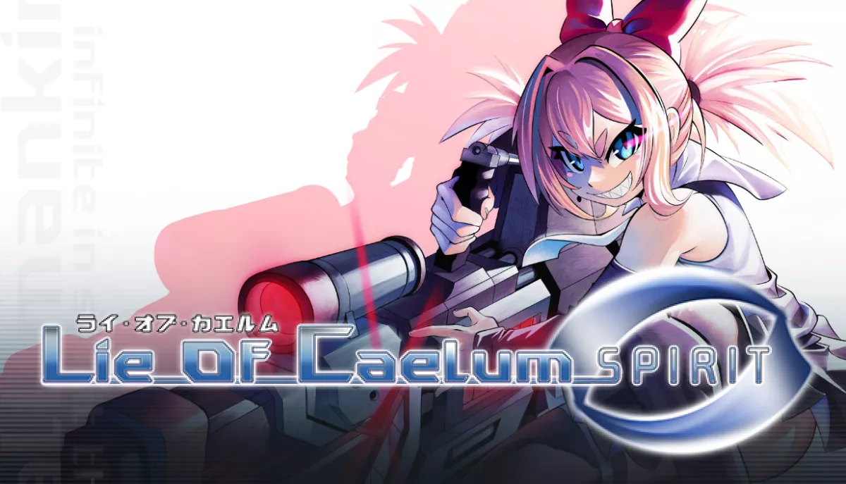 Lie of Caelum: Spirit inicia su campaña en Kickstarter
