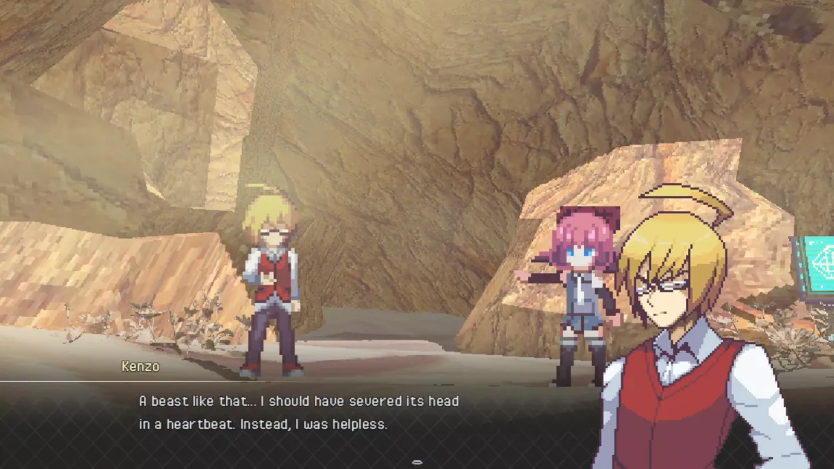 Lie of Caelum: Spirit inicia su campaña en Kickstarter