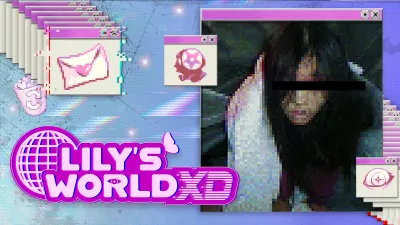 lily's world XD llegará a PC el 17 de septiembre con demo disponible