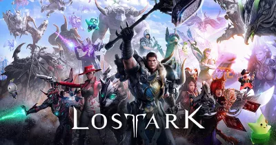 Lost Ark cambiará de editora en Occidente y pasará a manos de Smilegate RPG