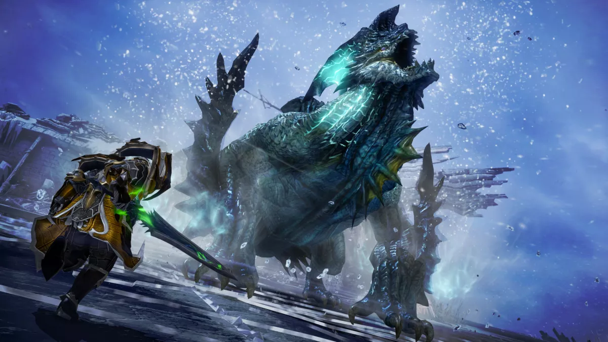 Lost Ark cambiará de editora en Occidente y pasará a manos de Smilegate RPG Lost Ark cambiará de editora en Occidente y pasará a manos de Smilegate RPG