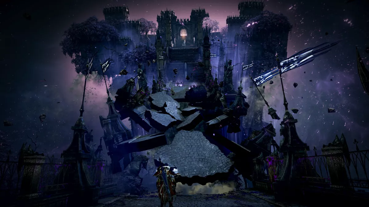 Lost Ark cambiará de editora en Occidente y pasará a manos de Smilegate RPG Lost Ark cambiará de editora en Occidente y pasará a manos de Smilegate RPG