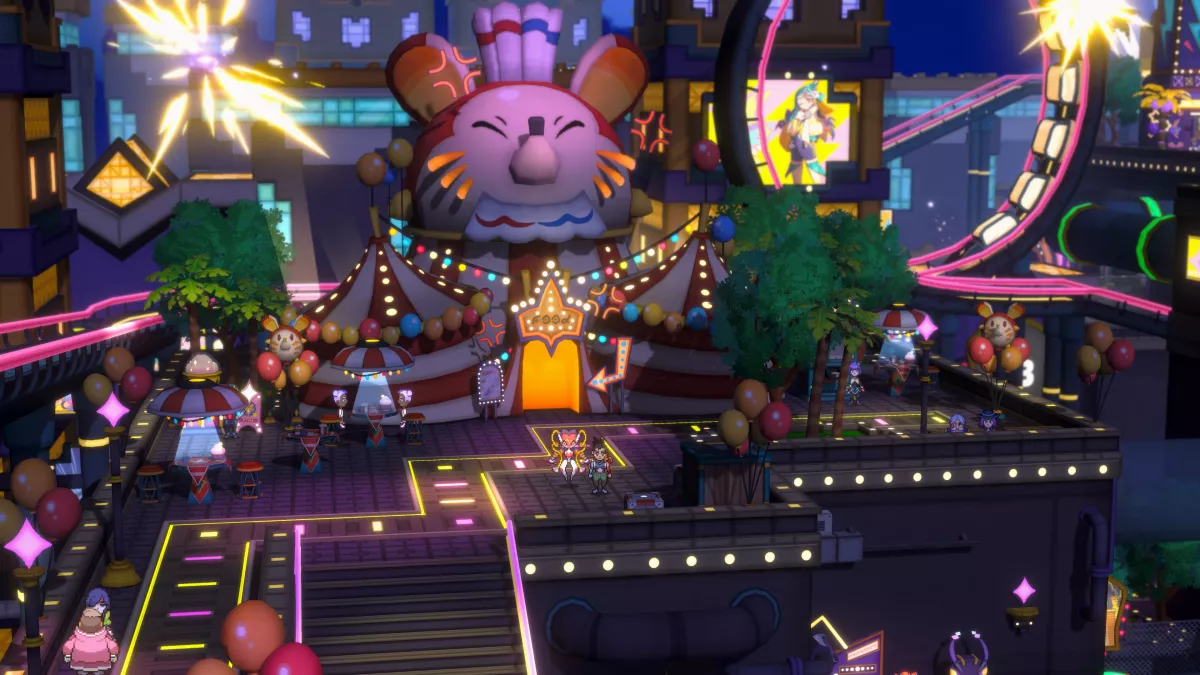 LumenTale: Memories of Trey llegará a PlayStation 5 y Xbox Series este año